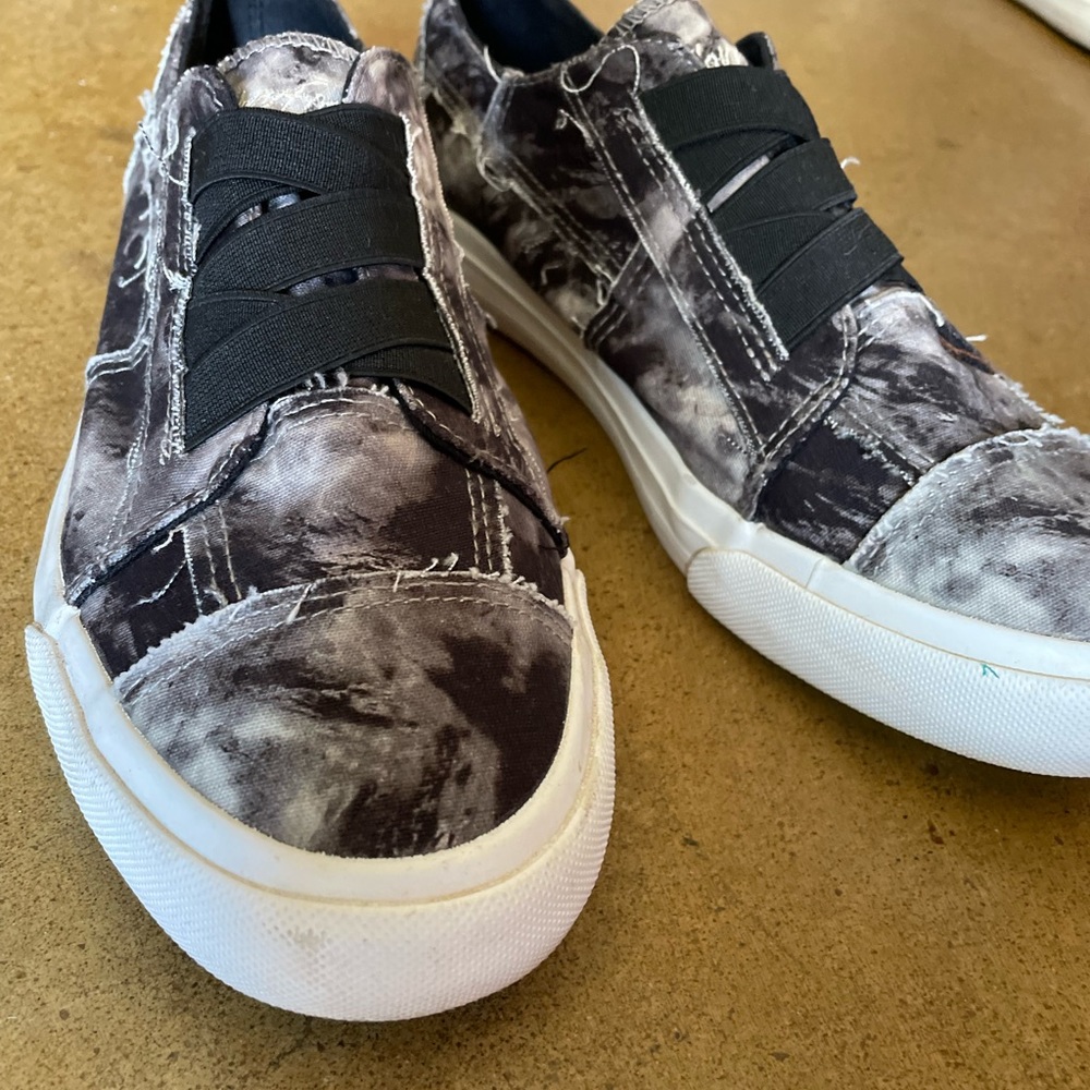 Blowfish Malibu sneakers